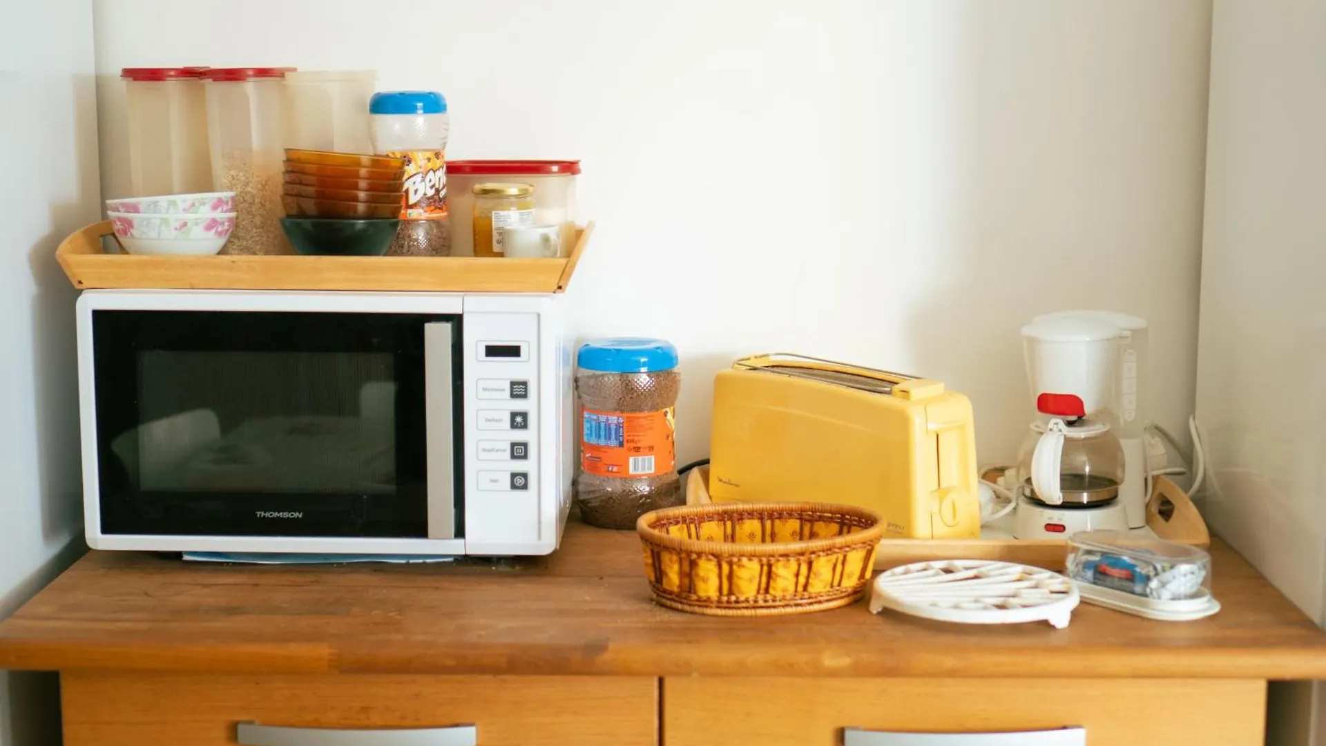 Homestay L'Ankou Guest House Saint-Pol-de-Leon France